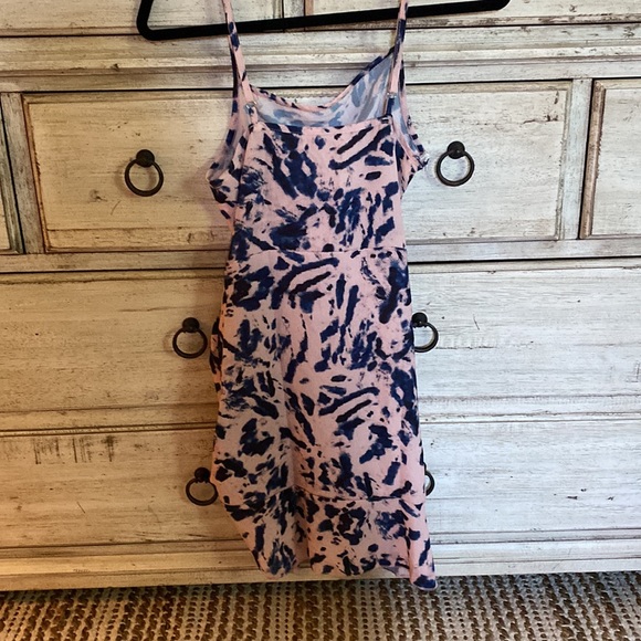 Zaful slip dress. Size small - Picture 4 of 7